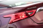 Nissan Maxima Platinum 2015 года (NA)